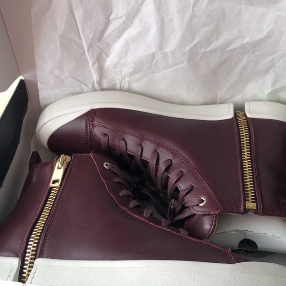 COPY - Men’s DIESEL Sneakers - Picture 6 of 8